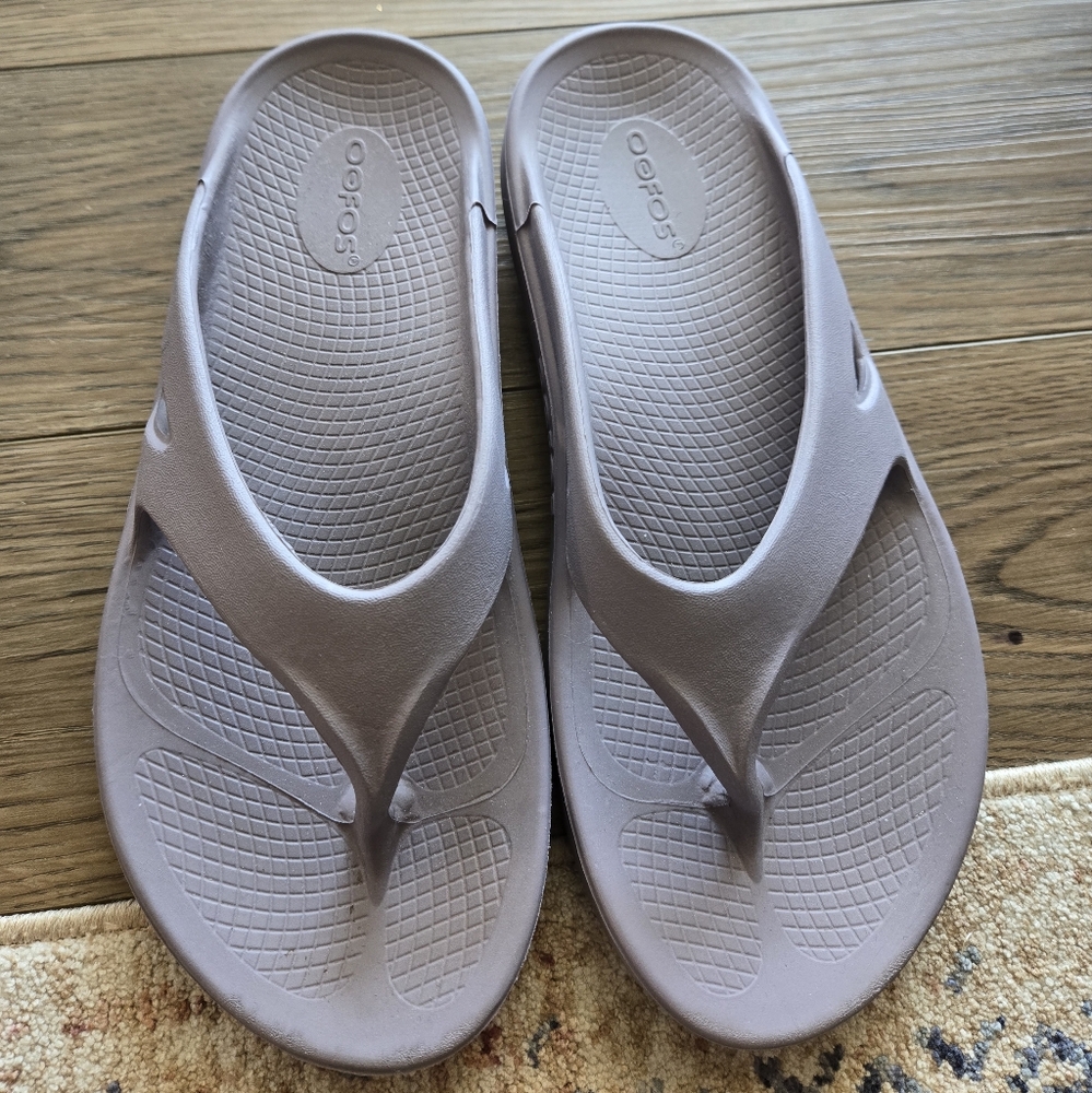 Flip Flops